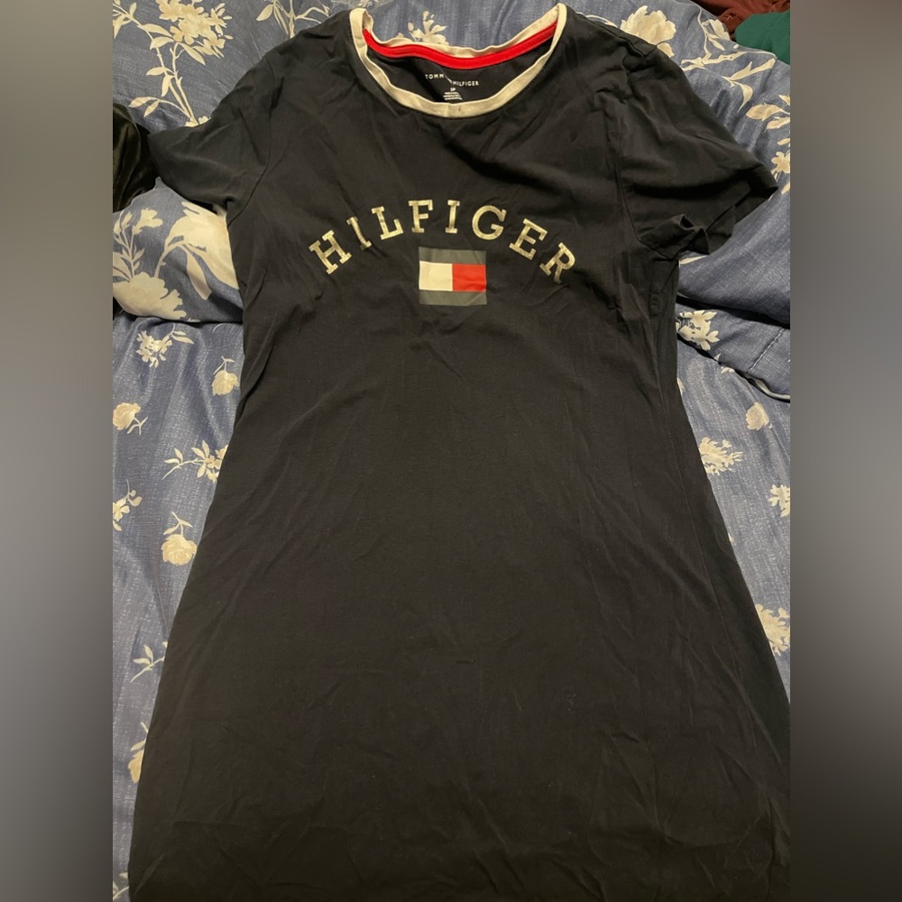 Tommy Hilfiger Dress